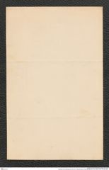 Nachlass Franz Steindachner, Brief von M. Nowicki-Sila an Franz Steindachner (12.05.1881), Inv.Nr. 370.06, Seite 4
